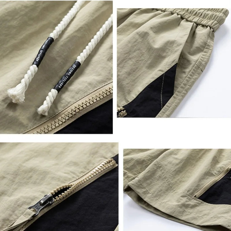 Orion Shorts