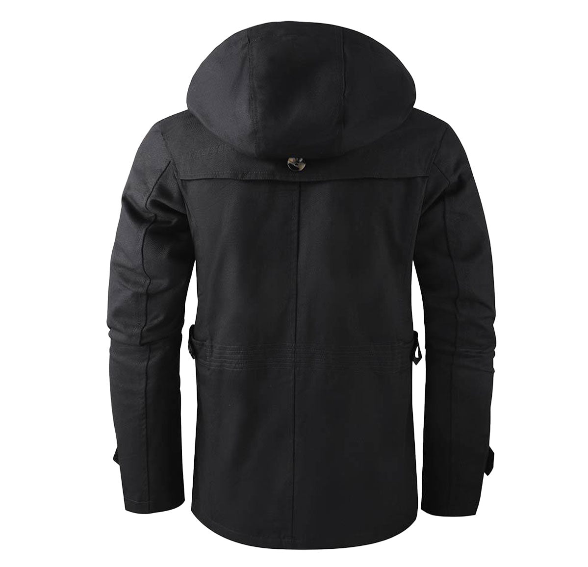Beckett Shield Hardshell Jacket