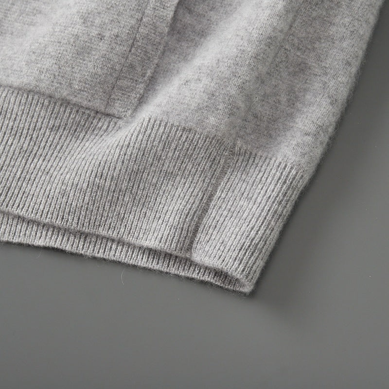 Haruto Merino Wool Tracksuit