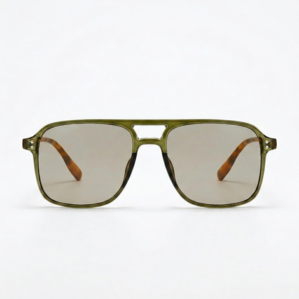 St Clair | Safari Sunglasses