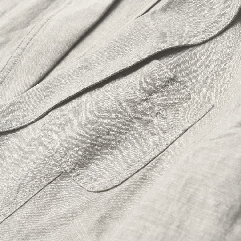 Amalfi Luxe Linen Set