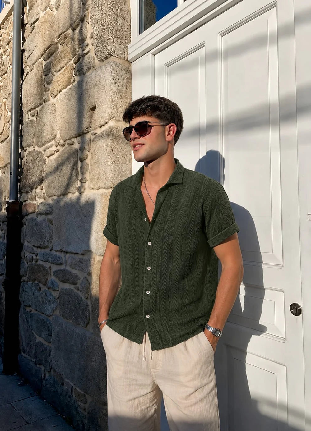 AMALFI Summer Set