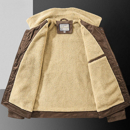 Hawke Ridge Sherpa Jacket
