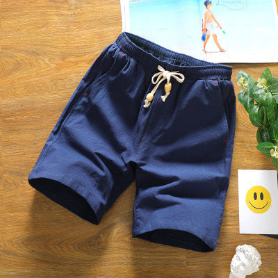 Lozano Lopez Essential Shorts