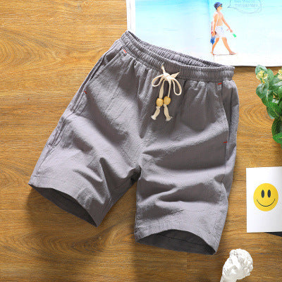 Lozano Lopez Essential Shorts