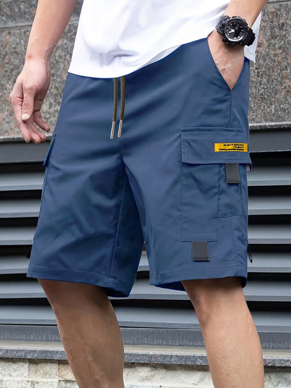 Fiachra | The Cargo Short Done Right
