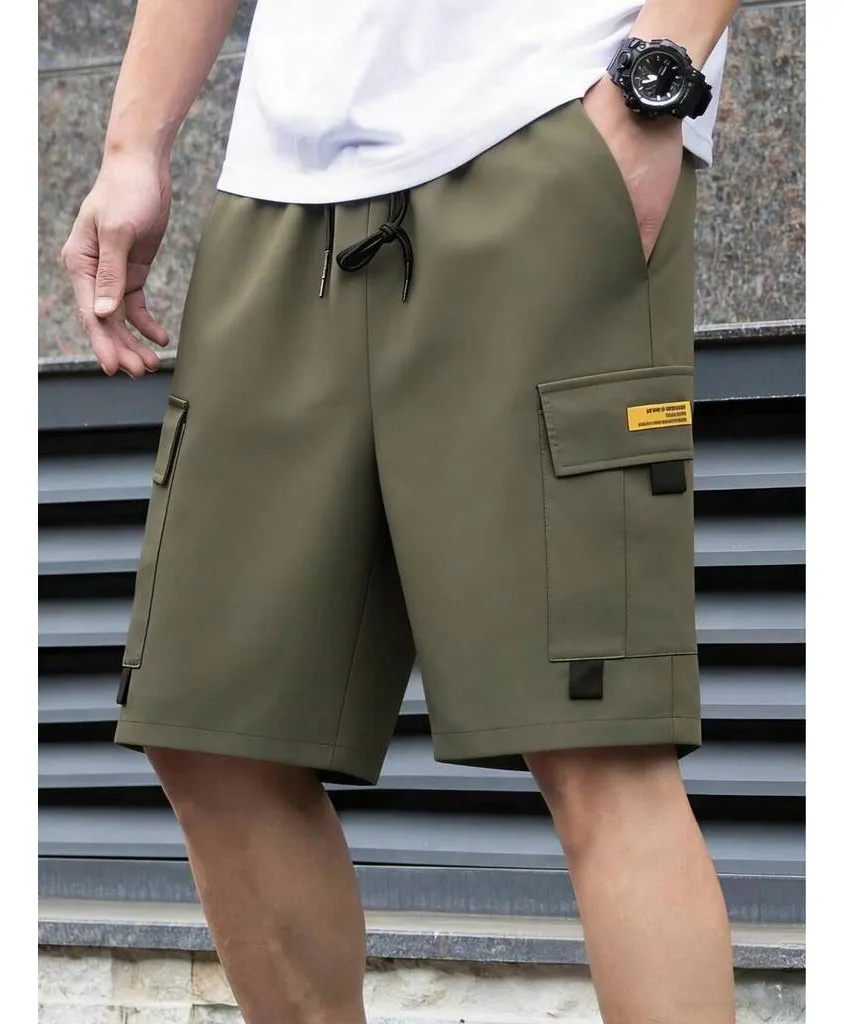 Fiachra | The Cargo Short Done Right