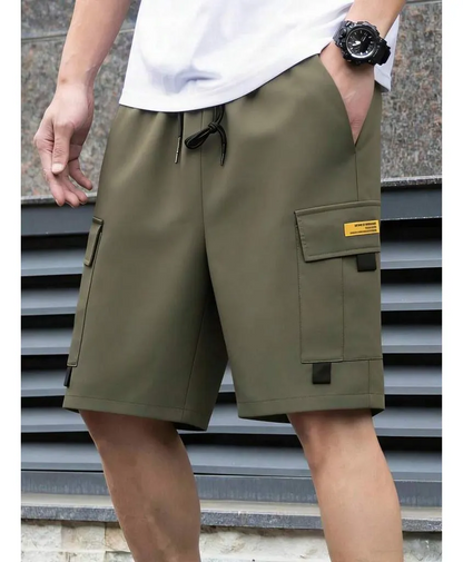 Fiachra | The Cargo Short Done Right