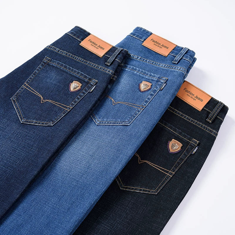 Dakota Denim Classic Jeans