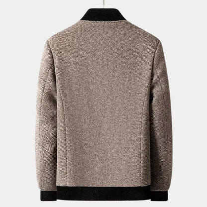 Winslow Wool Jacket