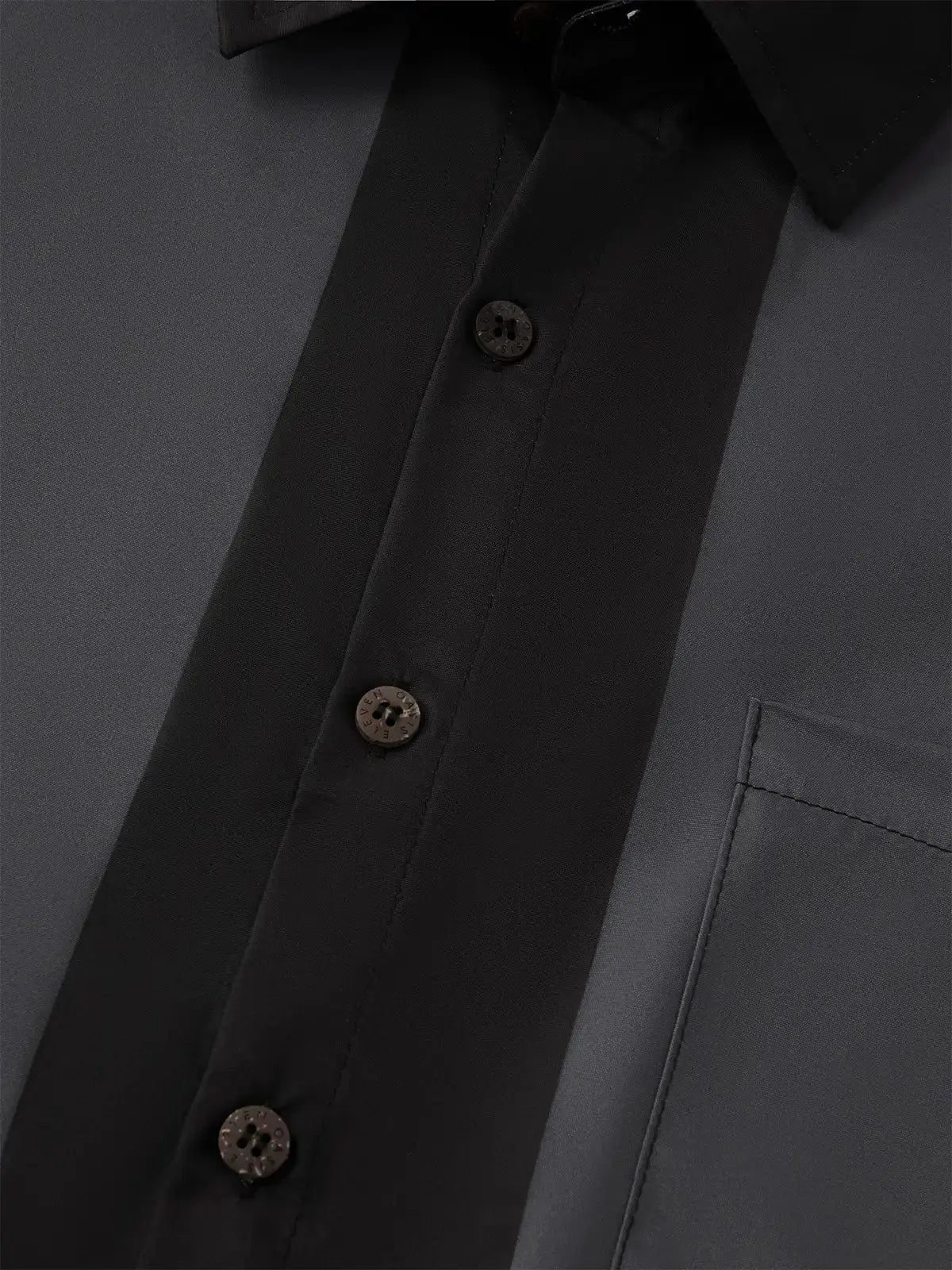 MAYFAIR Dean — Men's Retro Bowling Shirt