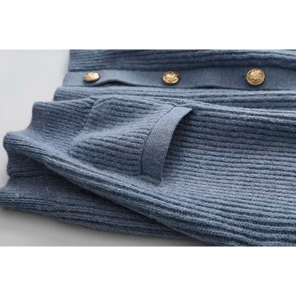 PENELOPE Knit Cardigan