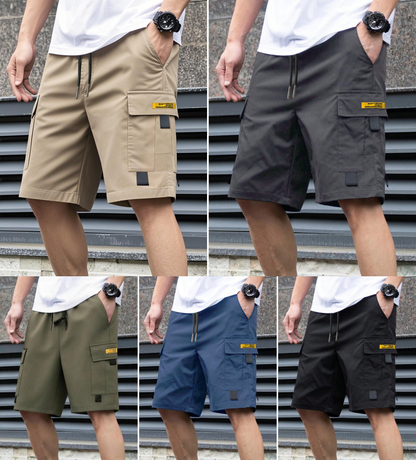 Fiachra | The Cargo Short Done Right