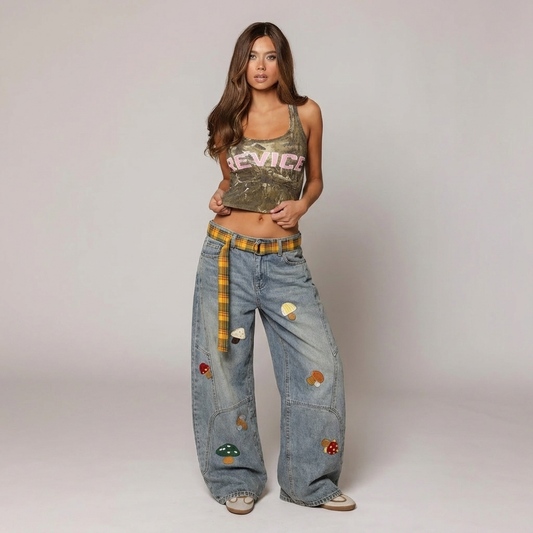 Baggy Jeans