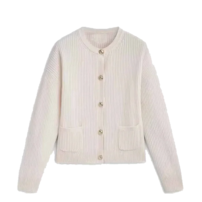 PENELOPE Knit Cardigan