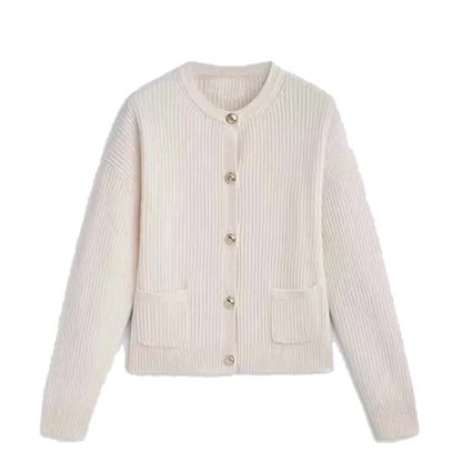 PENELOPE Knit Cardigan