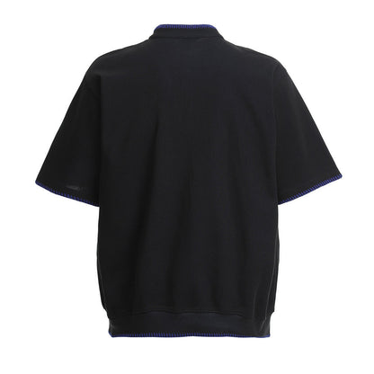 Carter Cotton Polo