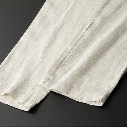 Aldo Bellamy Linen Duo
