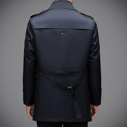 Château Noir Nanosilk Dualcore Overcoat