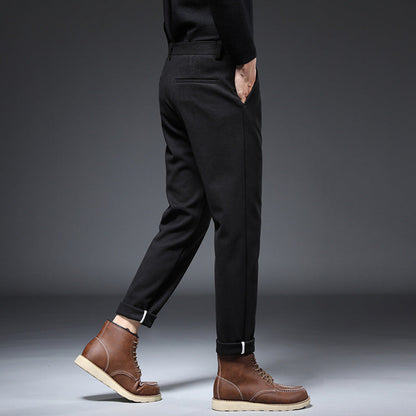 Preston’s Casual Pants