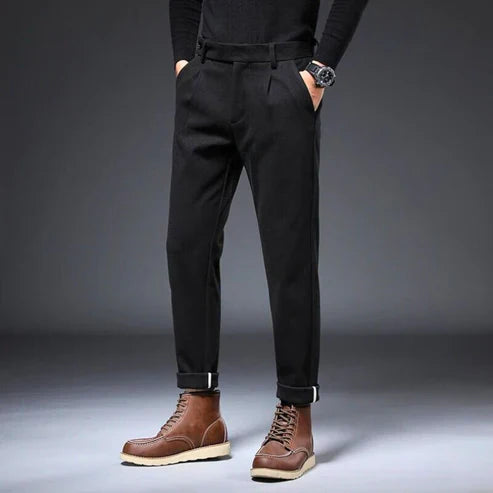 Preston’s Casual Pants