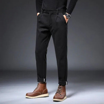 Preston’s Casual Pants