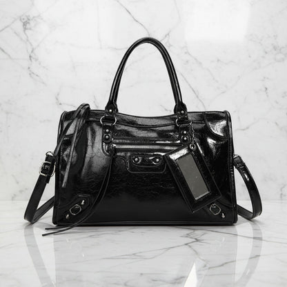 Luna Moto City Bag