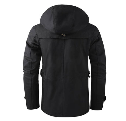 Beckett Shield Hardshell Jacket