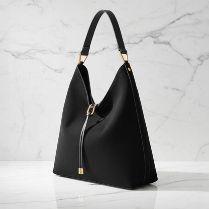Margot Suede Bag