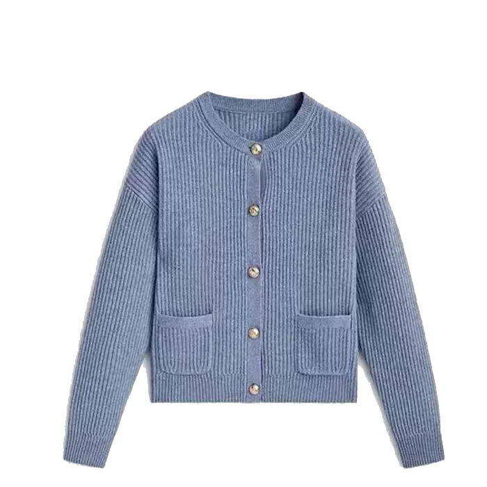 PENELOPE Knit Cardigan