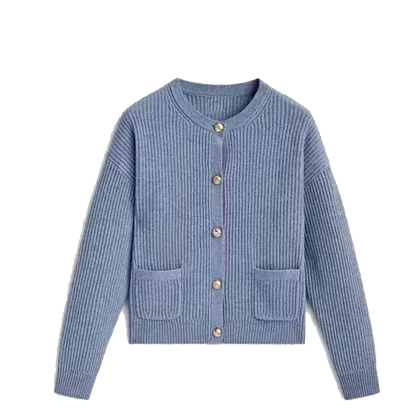 PENELOPE Knit Cardigan