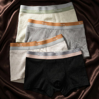 Cloud Pure Cotton Boxer Briefs