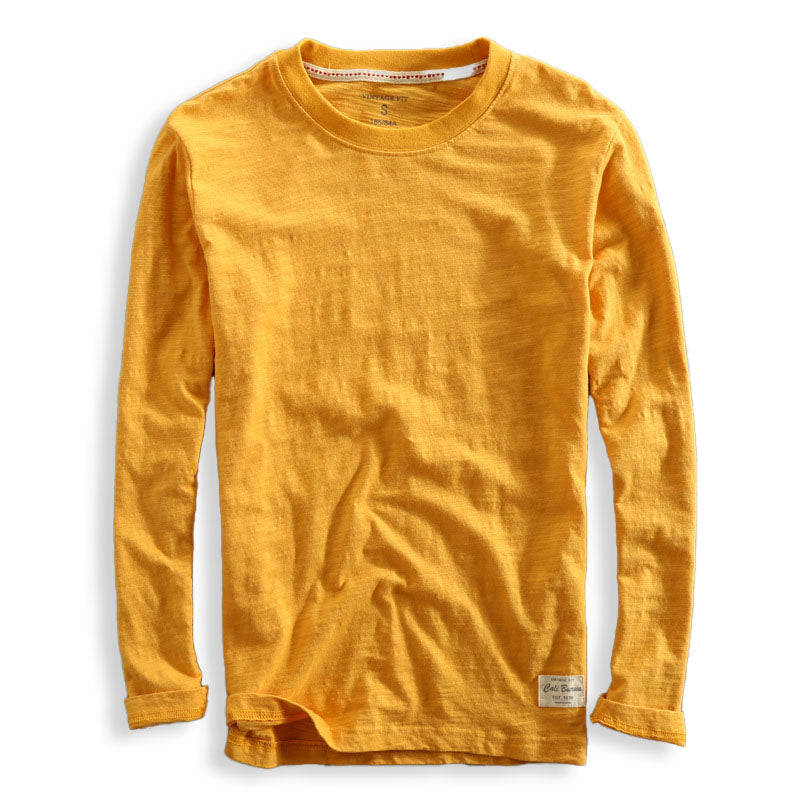 Cali Cotton Vintage Shirt
