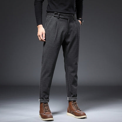 Preston’s Casual Pants
