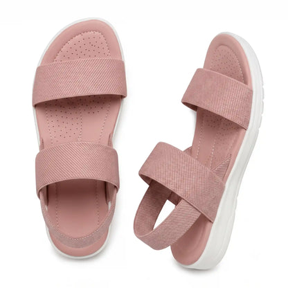 Free Stride Sandals - Lightweight Stretch Sandals for All-Day Comfort