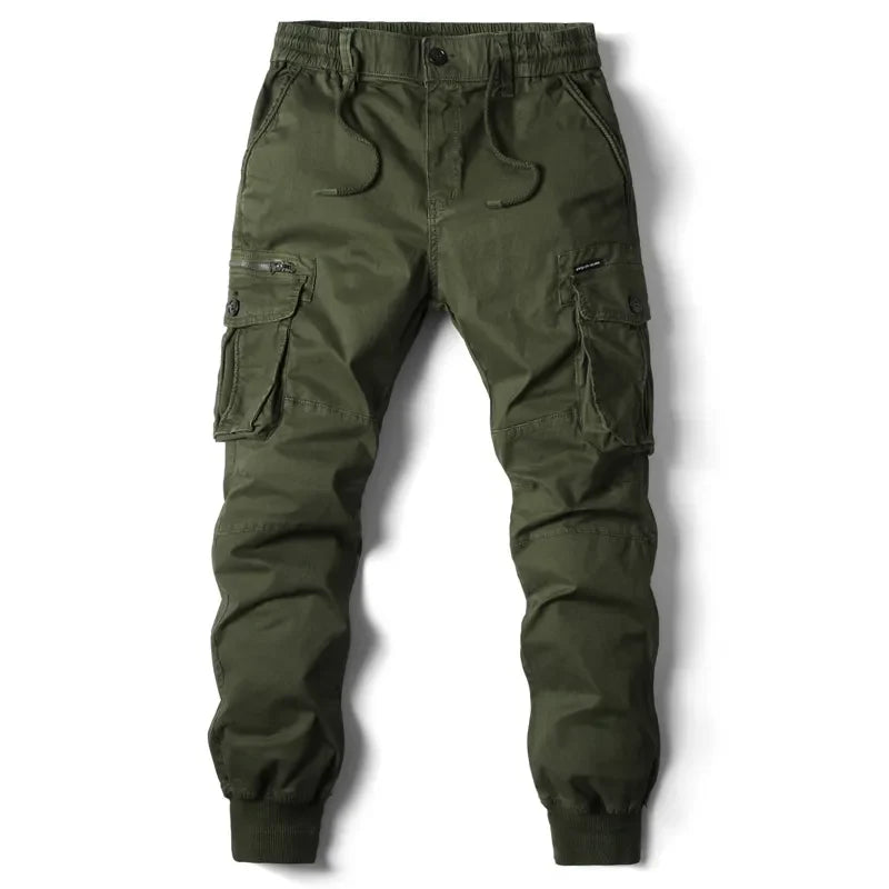 Zavato Urban Cargo Joggers