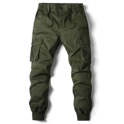 Zavato Urban Cargo Joggers