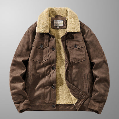 Hawke Ridge Sherpa Jacket