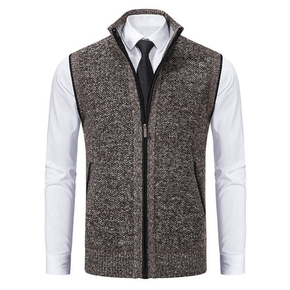 Alden Ramsey Knit Vest