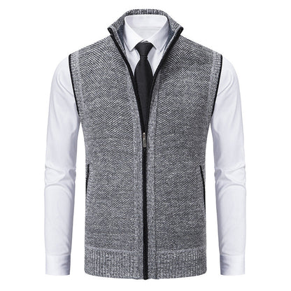 Alden Ramsey Knit Vest