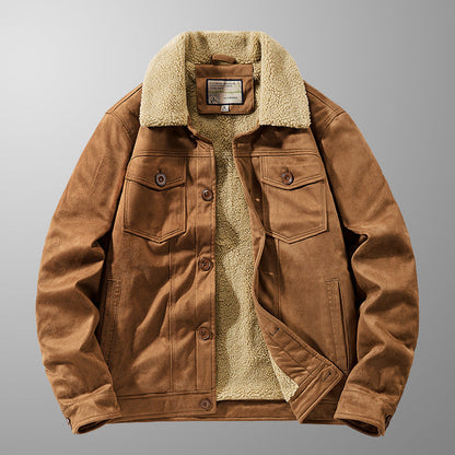 Hawke Ridge Sherpa Jacket