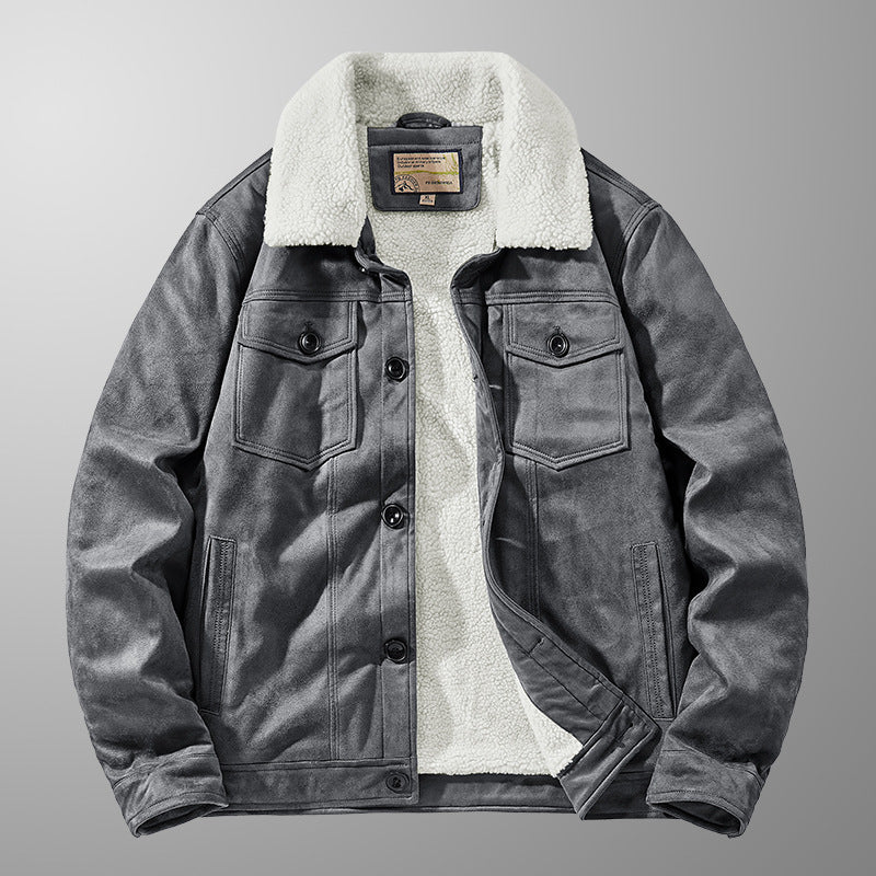 Hawke Ridge Sherpa Jacket