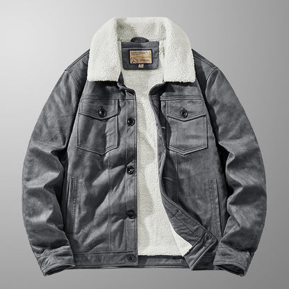 Hawke Ridge Sherpa Jacket
