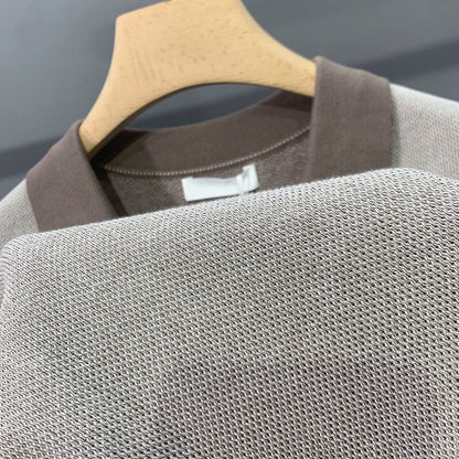 Orion V-neck Polo