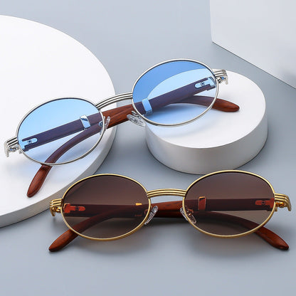 Sandro Brunel Sunglasses