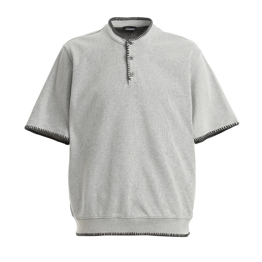 Carter Cotton Polo