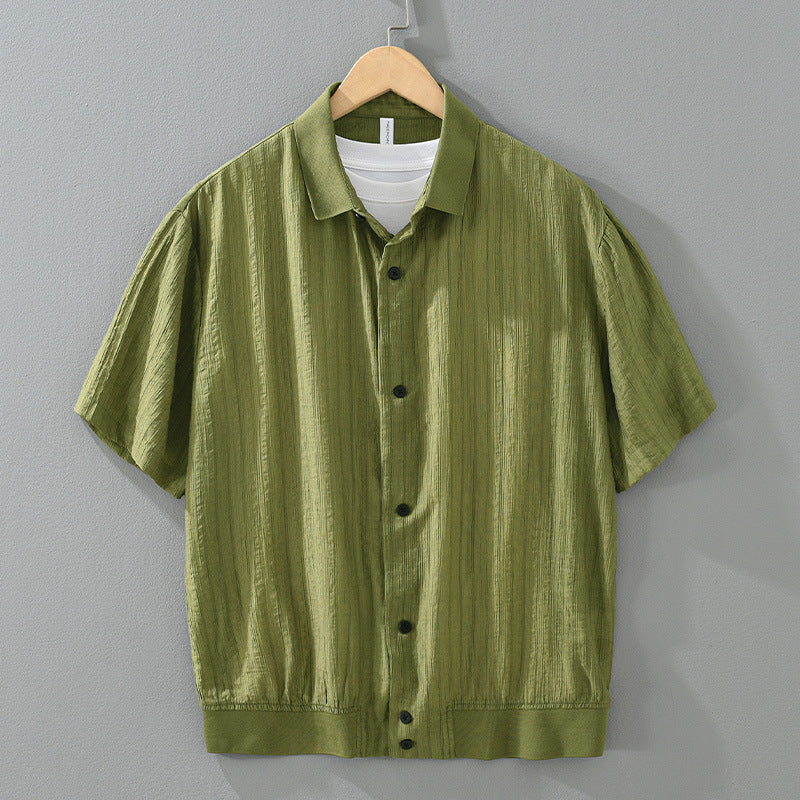 Camden Short Sleeve Shirt