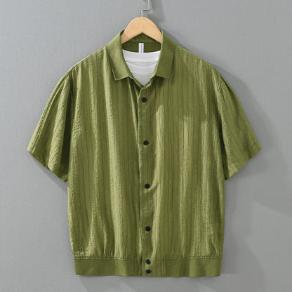Camden Short Sleeve Shirt