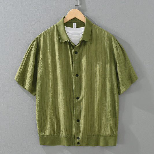 Camden Short Sleeve Shirt