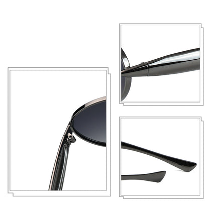 Eclipse Cat Sunglasses